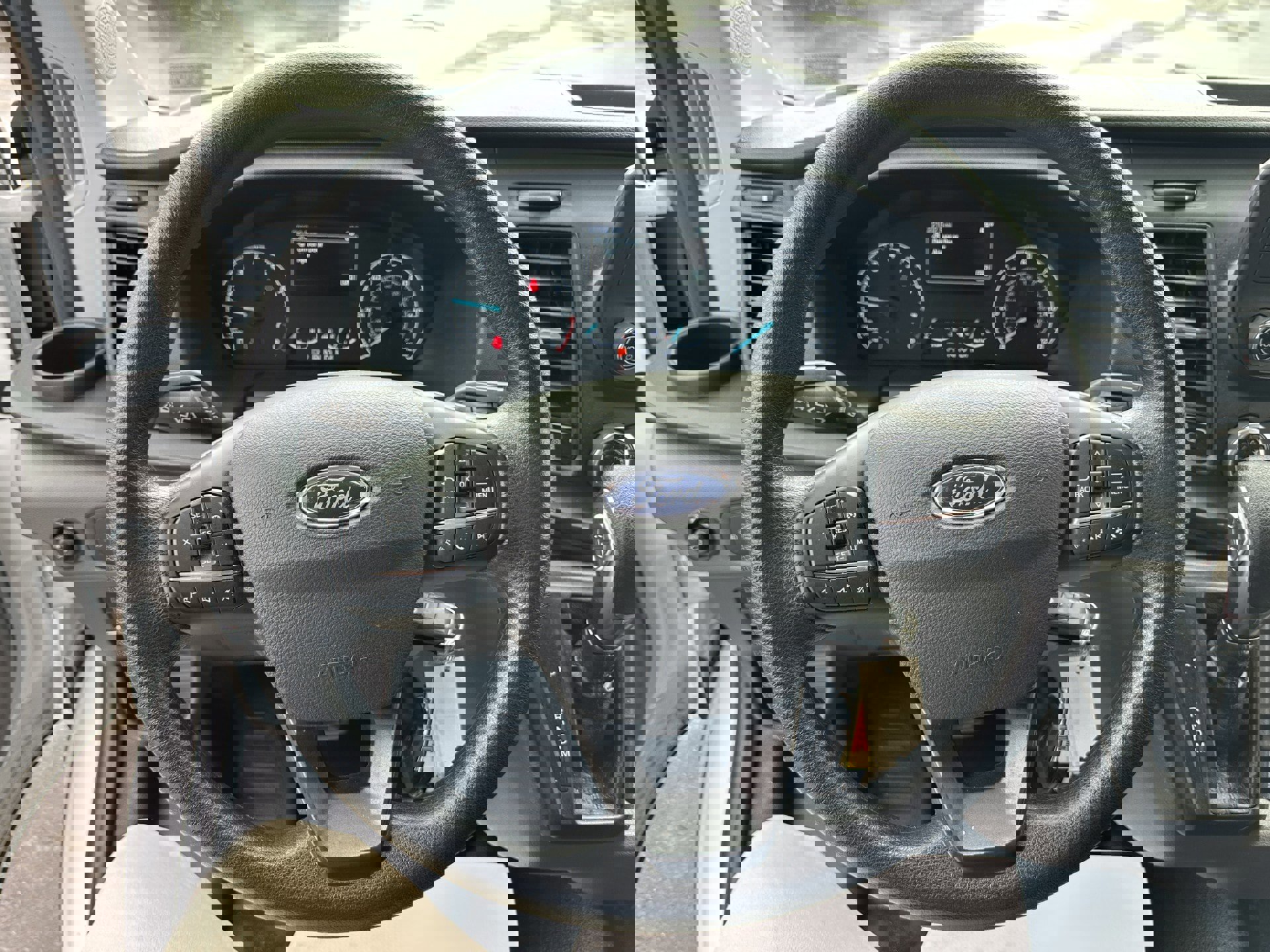 Certified 2024 Ford Transit 250 Low Roof w/ Exterior Upgrade Package image 12