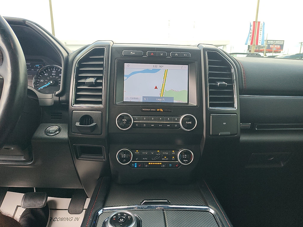 Certified 2021 Ford Expedition Limited RWD image 26