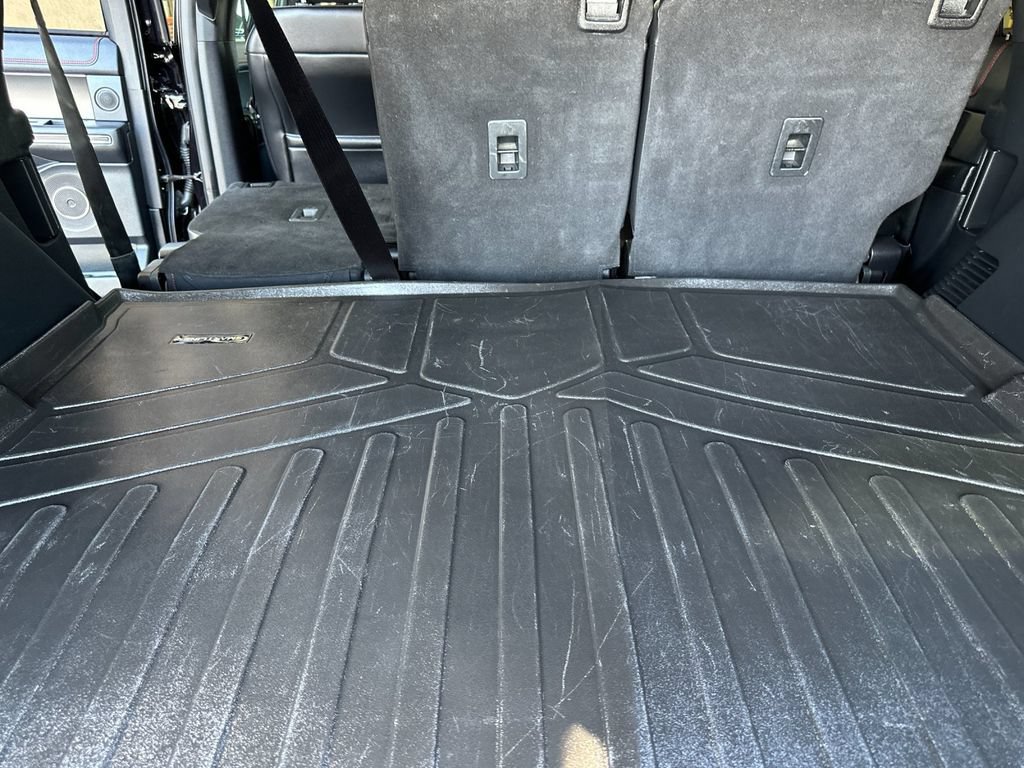 Certified 2019 Ford Expedition Limited w/ Equipment Group 303A RWD image 15