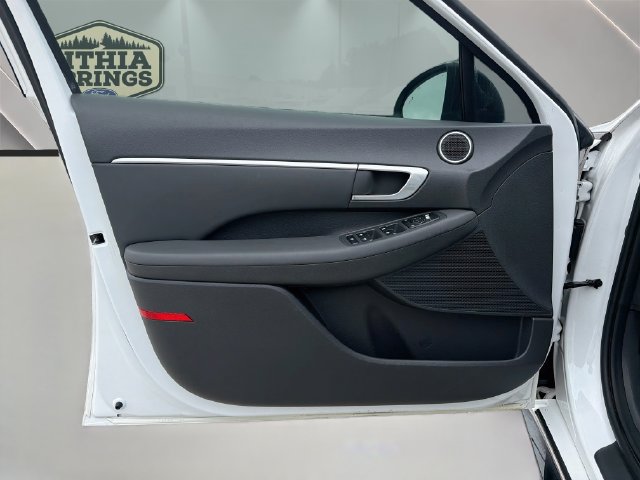 Used 2020 Hyundai Sonata SEL w/ Convenience Package FWD image 21