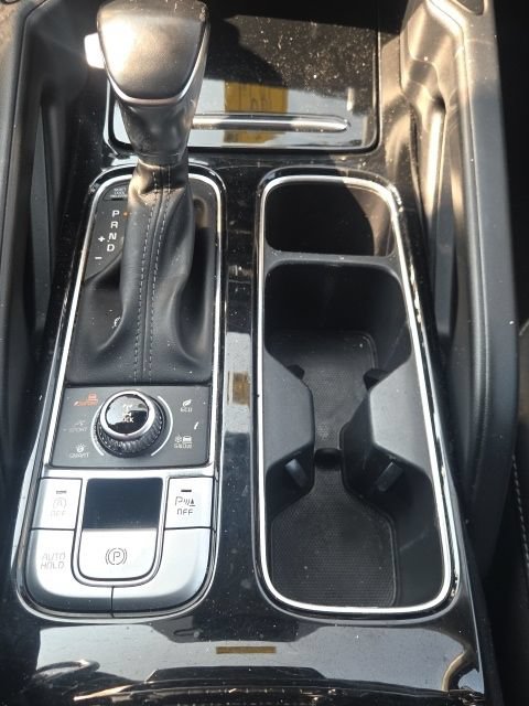 Used 2022 Kia Telluride S AWD/4WD image 36