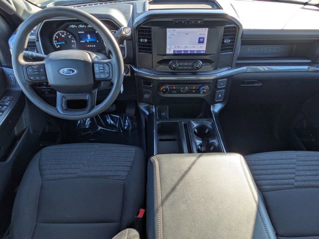 Certified 2023 Ford F150 XL w/ STX Appearance Package RWD image 15