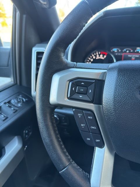 Certified 2020 Ford F150 Lariat AWD/4WD image 23