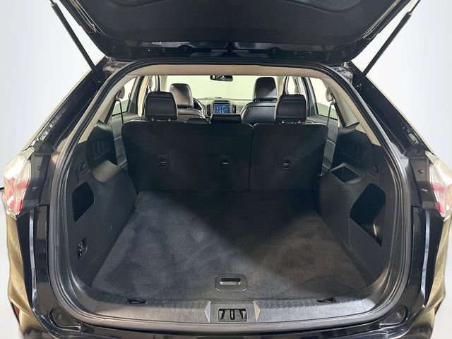 Certified 2023 Ford Edge SEL image 21