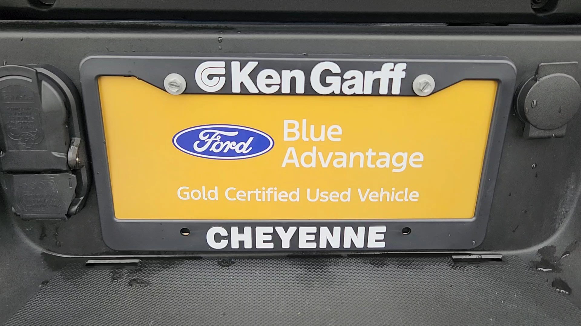 Certified 2024 Ford F250 Lariat w/ Lariat Ultimate Package AWD/4WD image 21
