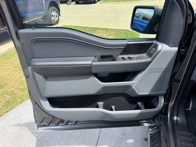 Certified 2021 Ford F150 XLT w/ Equipment Group 302A High RWD image 8