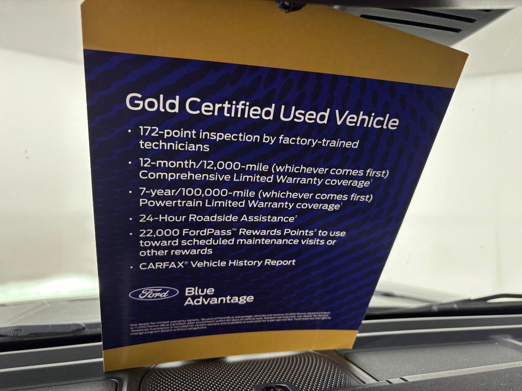 Certified 2025 Ford Bronco Raptor AWD/4WD image 25