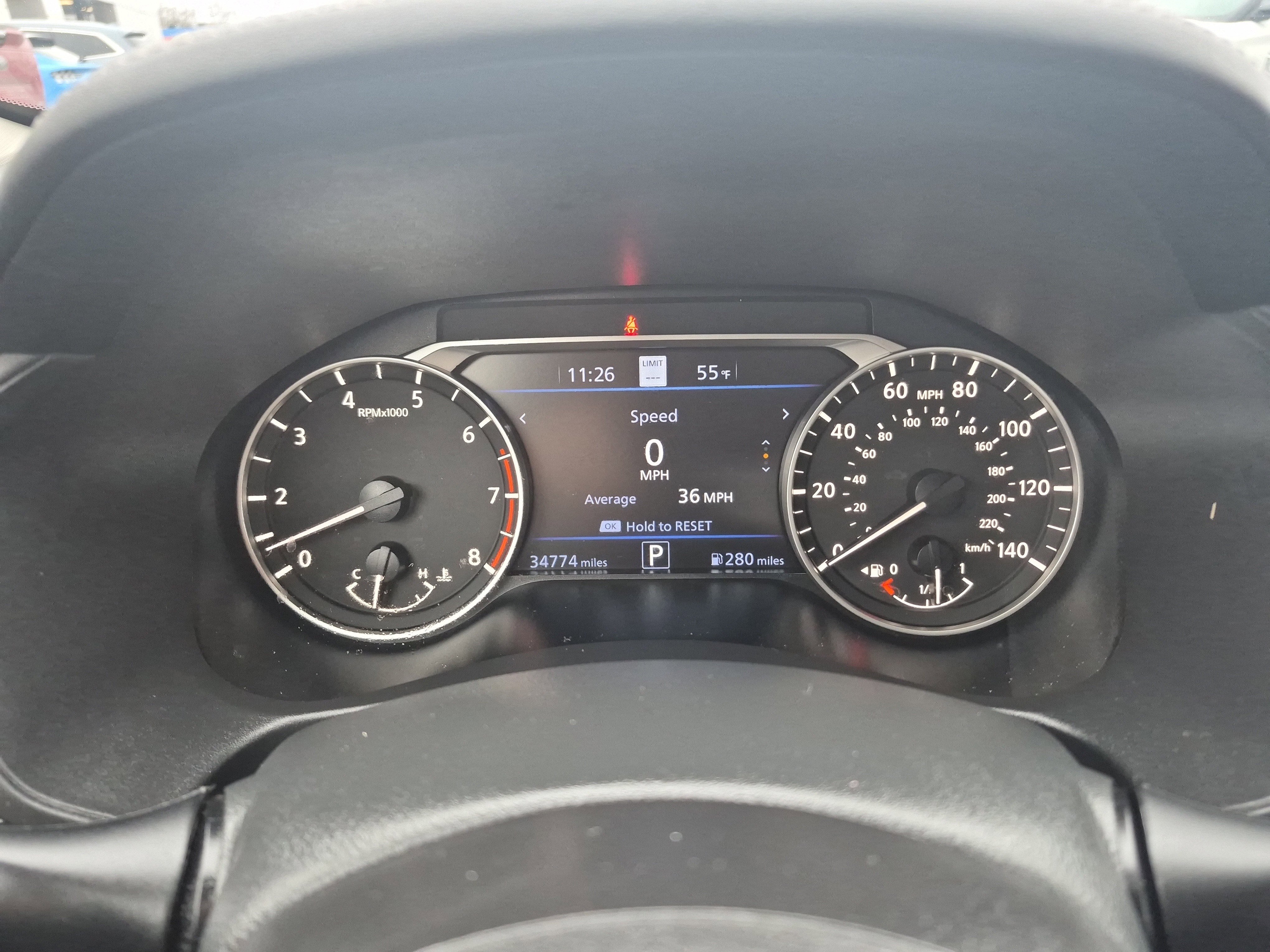 Used 2024 Nissan Altima 2.5 SV w/ SV Premium Package image 23