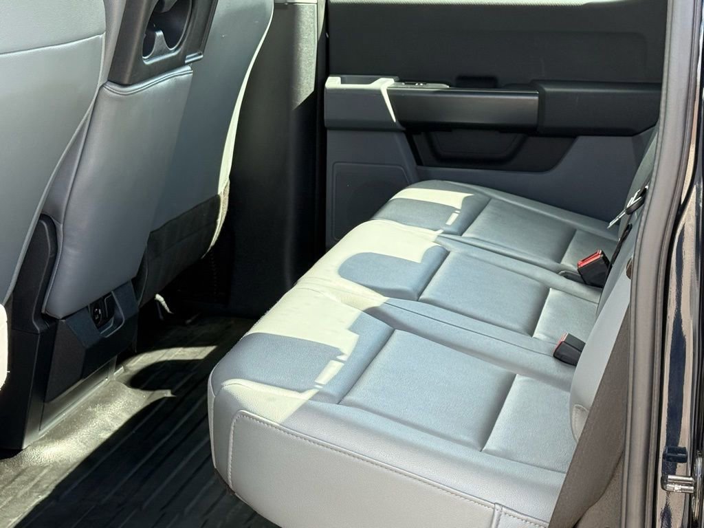 Certified 2023 Ford F150 XL image 7