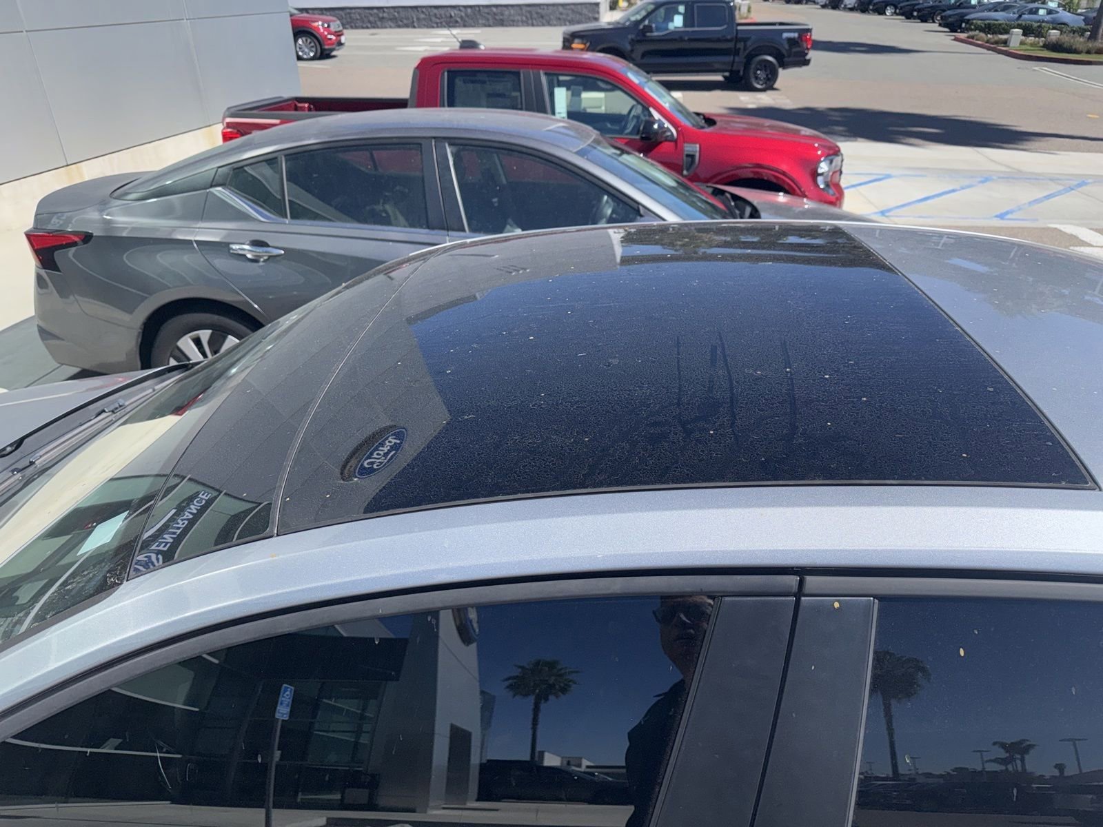 Used 2019 Volkswagen Jetta SE image 9