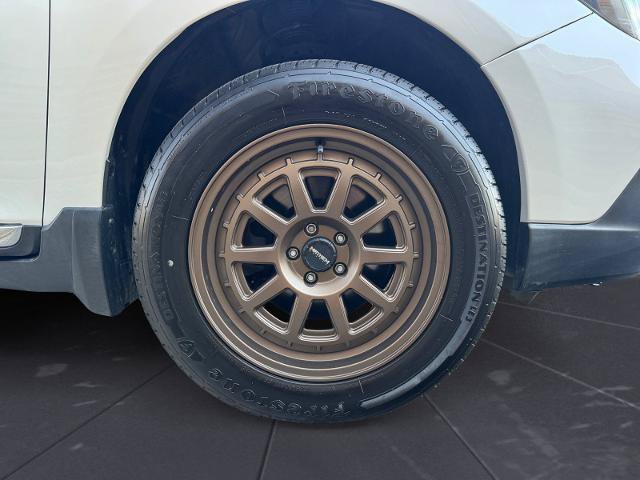 Used 2019 Subaru Outback 2.5i Touring AWD/4WD image 14