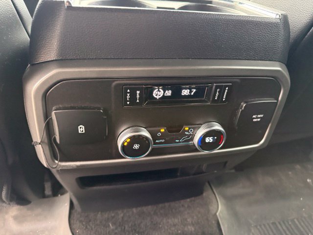 Certified 2018 Ford Expedition Max XLT w/ Equipment Group 202A AWD/4WD image 13