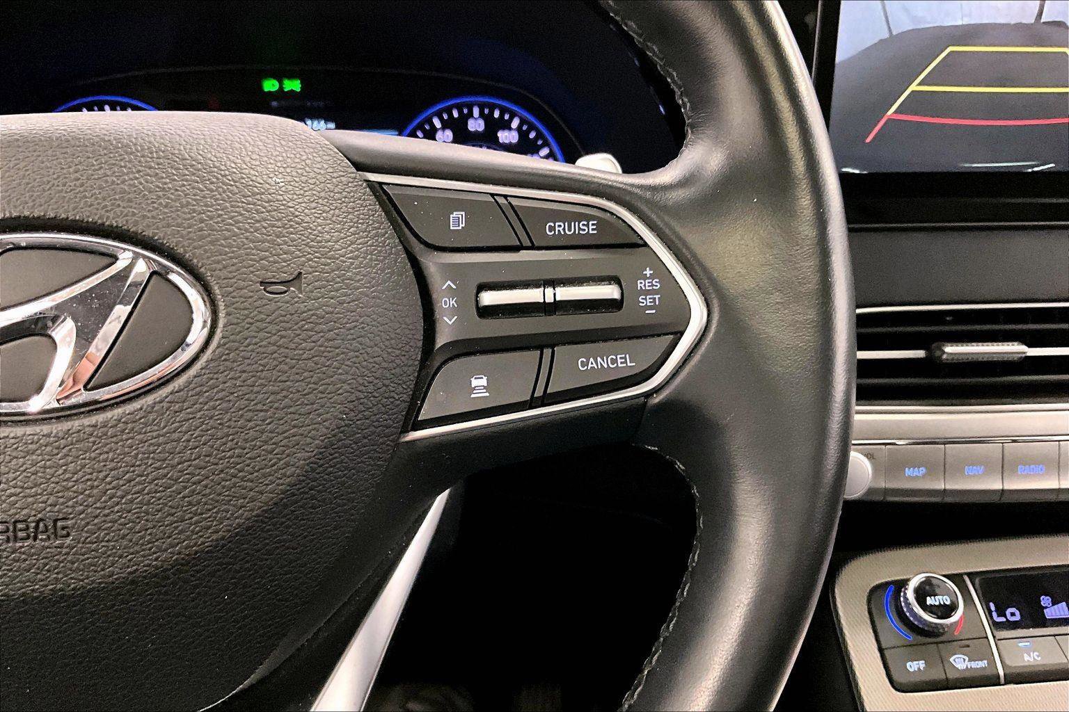 Used 2021 Hyundai Palisade SEL w/ Premium Package image 18