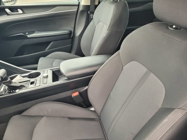 Used 2021 Kia K5 LXS FWD image 11