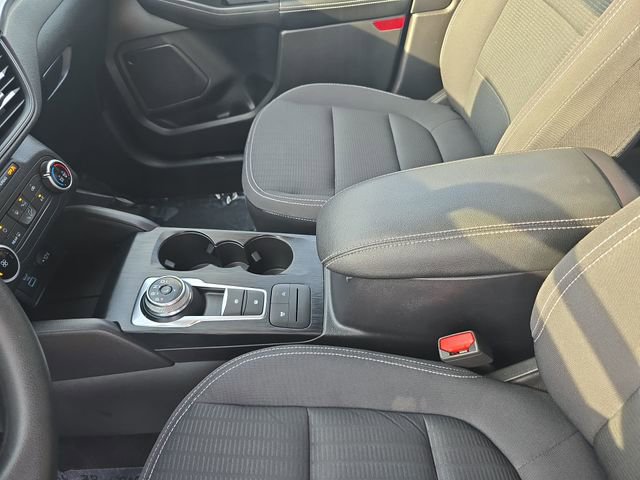 Certified 2023 Ford Escape AWD image 20