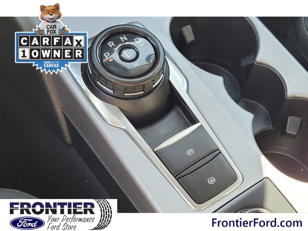 Certified 2022 Ford Bronco Sport Big Bend image 26