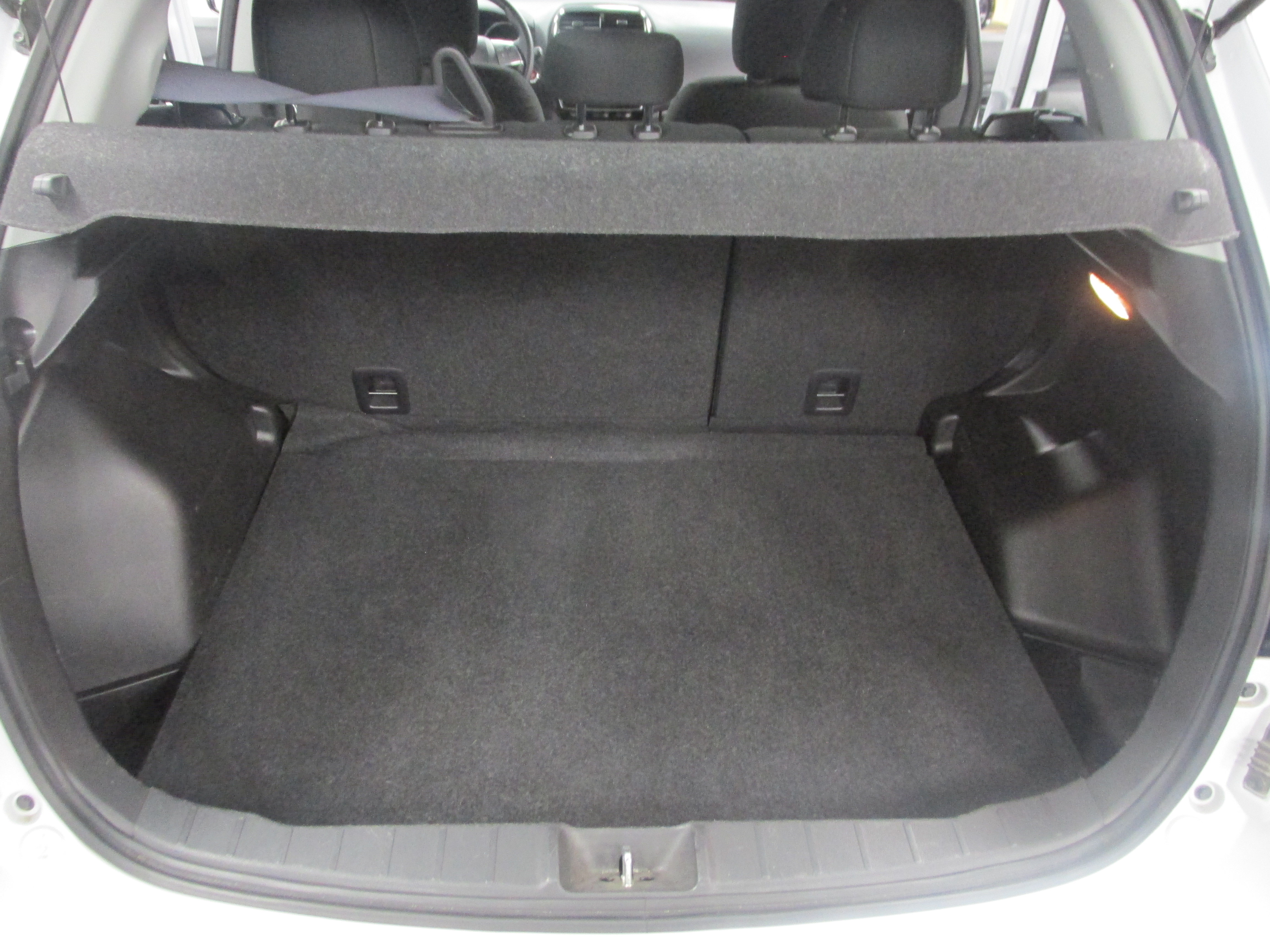 Used 2024 Mitsubishi Outlander Sport Ralliart AWD/4WD image 21