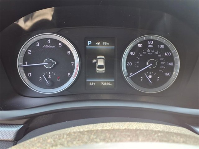 Used 2019 Hyundai Sonata SEL image 16