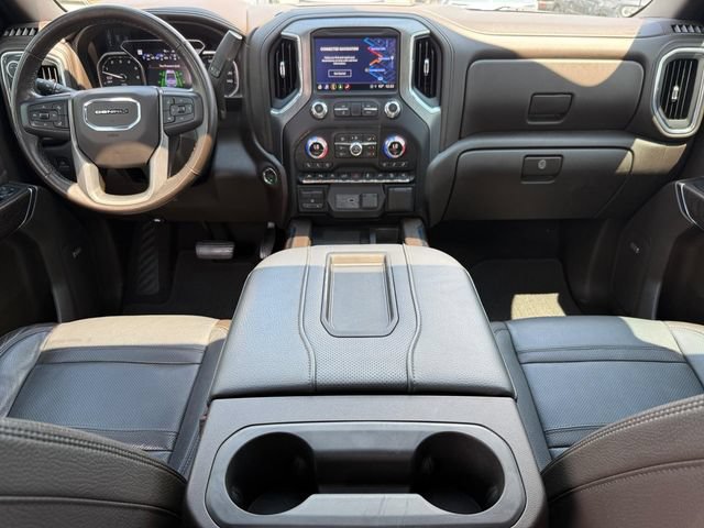 Used 2021 GMC Sierra 1500 Denali w/ Denali Ultimate Package AWD/4WD image 14