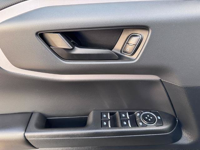 Certified 2023 Ford Bronco Sport Big Bend AWD/4WD image 19