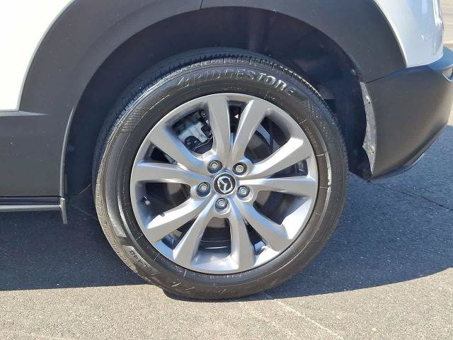 Used 2022 MAZDA CX-30 AWD 2.5 S w/ Select Package image 29