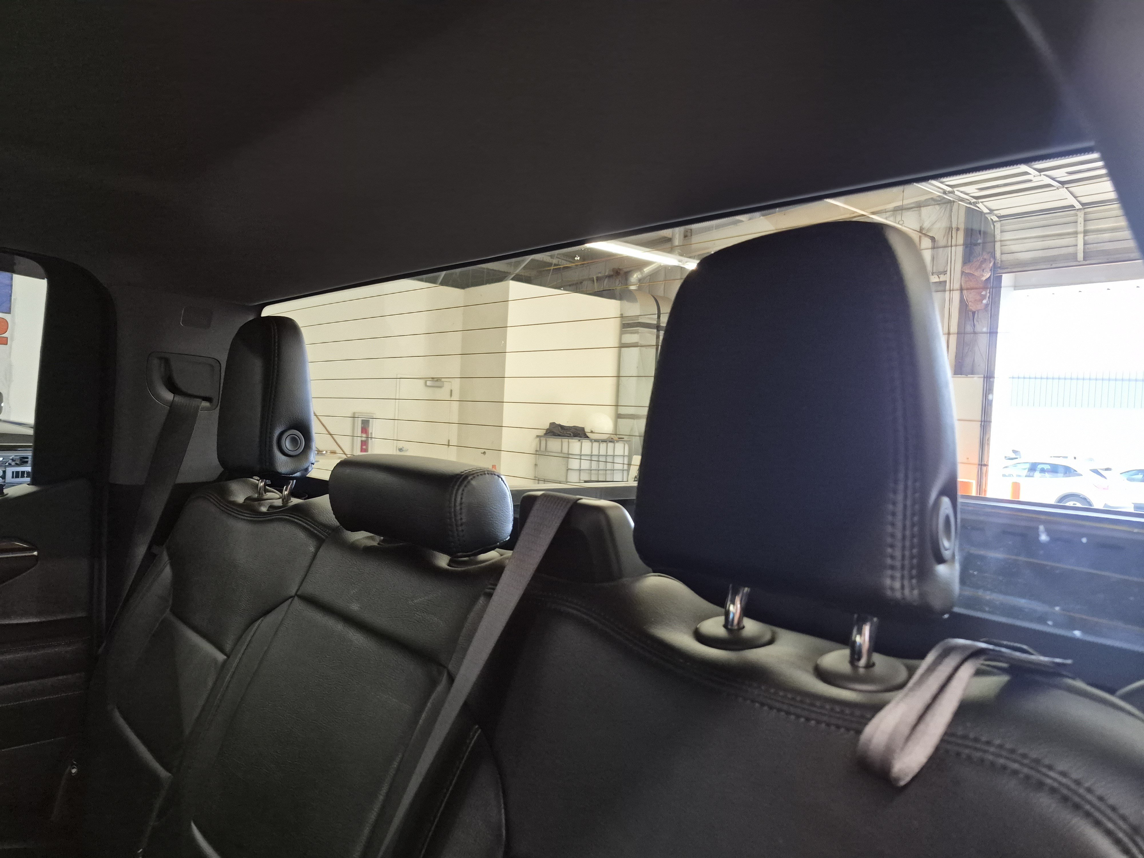 Used 2023 Chevrolet Silverado 1500 LT w/ Protection Package AWD/4WD image 19