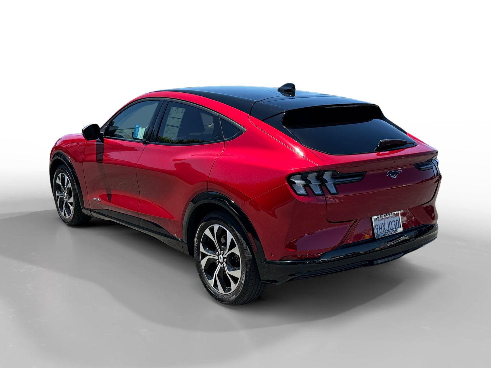 Certified 2023 Ford Mustang Mach-E Premium RWD image 3
