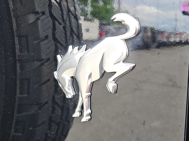 Certified 2025 Ford Bronco Big Bend AWD/4WD image 32