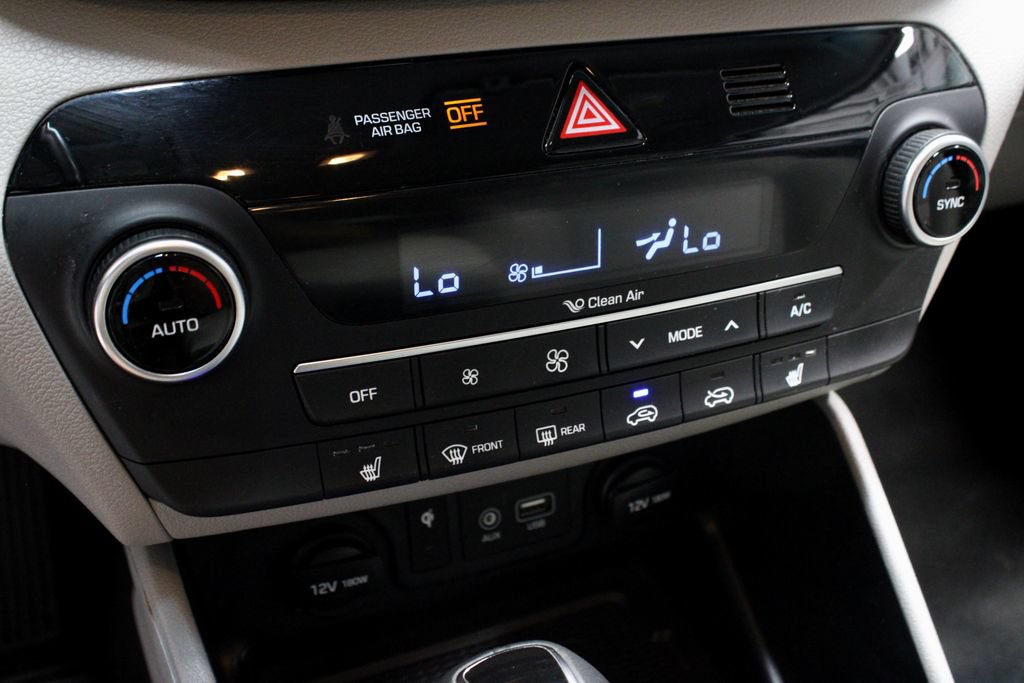 Used 2021 Hyundai Tucson Sport AWD/4WD image 31