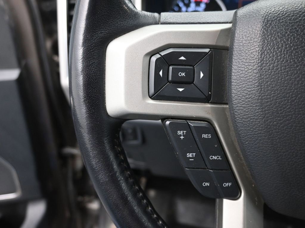 Certified 2022 Ford F250 Lariat w/ Tremor Off-Road Package image 15