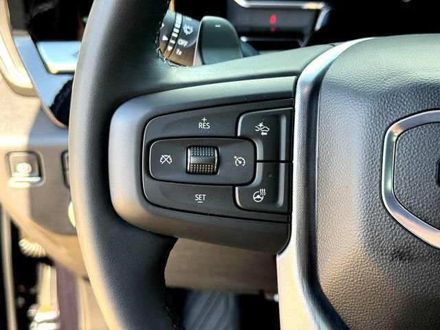 Used 2024 GMC Sierra 1500 SLT AWD/4WD image 14