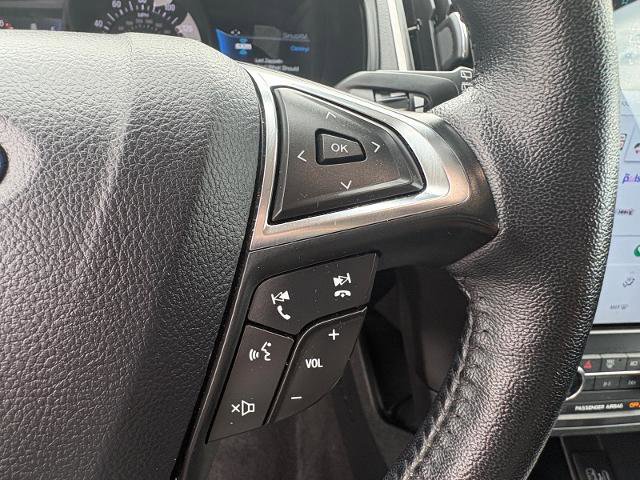 Certified 2024 Ford Edge SEL AWD/4WD image 17