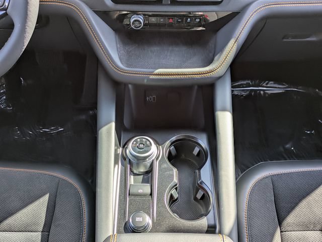 Certified 2026 Ford Explorer Tremor w/ Tremor Ultimate Package AWD/4WD image 19