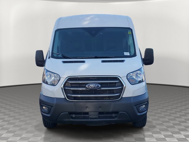 Certified 2020 Ford Transit 250 Medium Roof w/ Load Area Protection Package image 2
