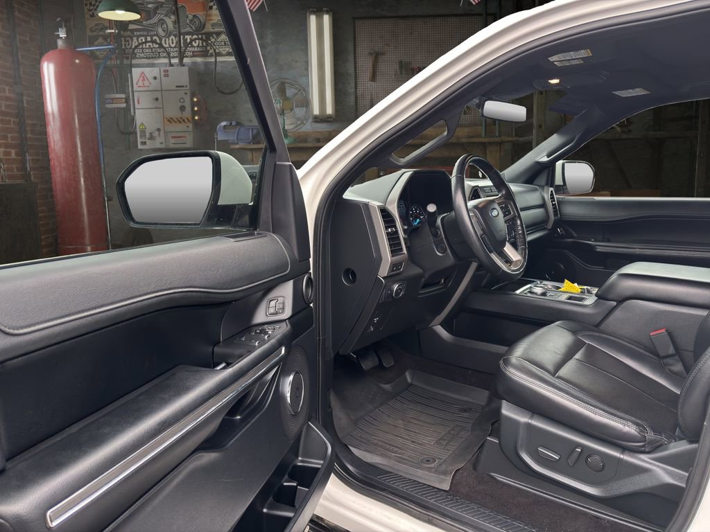 Certified 2021 Ford Expedition Max XLT image 14