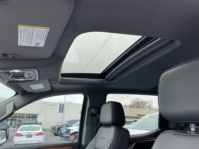 Used 2023 GMC Sierra 1500 Denali image 25