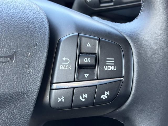 Certified 2025 Ford Bronco Sport Heritage w/ Convenience Package image 26