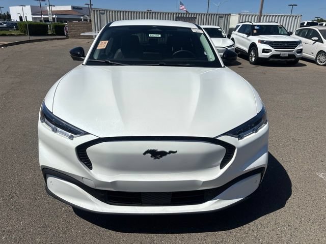 Certified 2023 Ford Mustang Mach-E Select RWD image 3