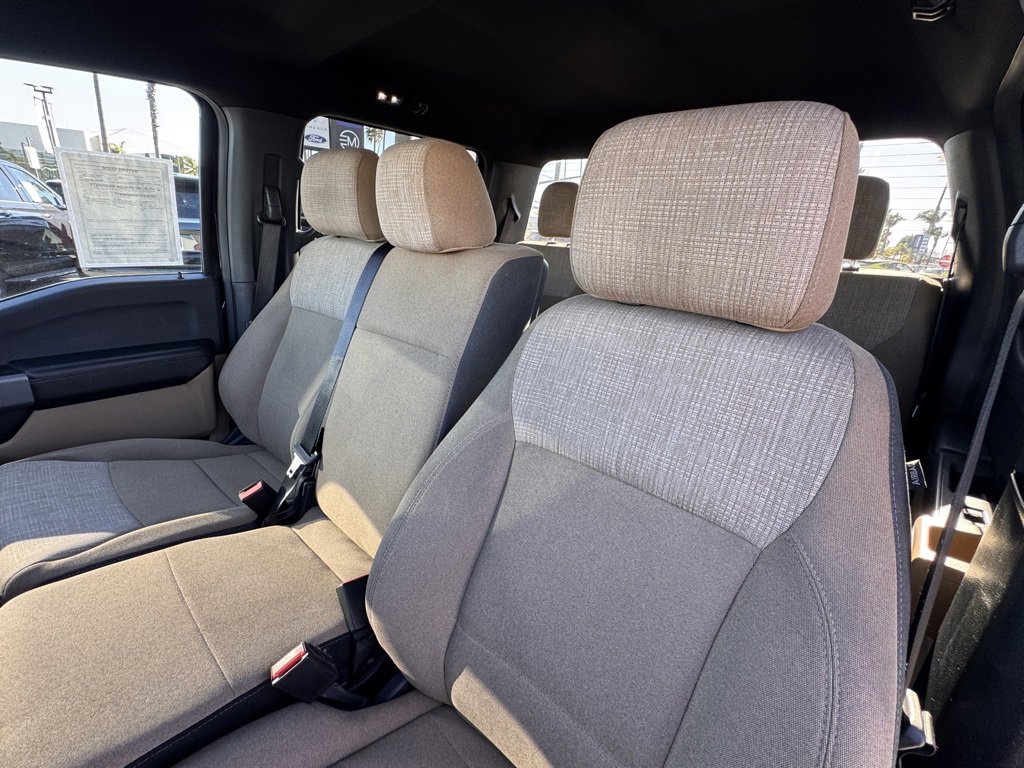 Certified 2023 Ford F150 XLT image 19