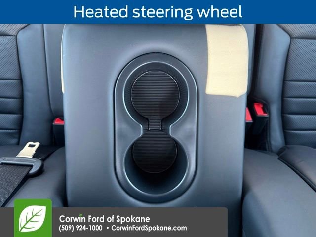 Certified 2026 Ford F450 Platinum AWD/4WD image 14