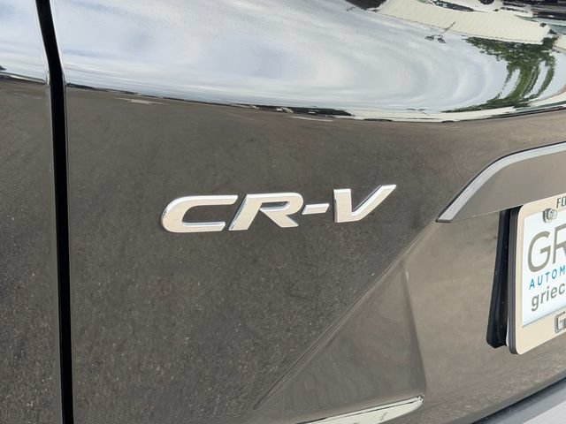 Used 2018 Honda CR-V LX image 10