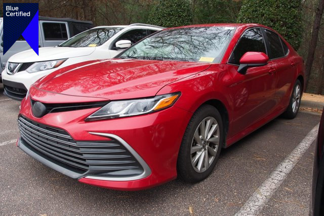 Used 2023 Toyota Camry LE