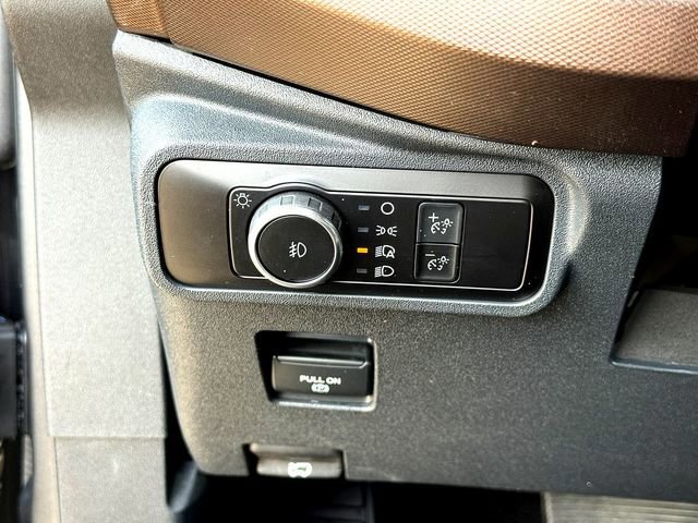 Certified 2022 Ford Bronco Outer Banks AWD/4WD image 13