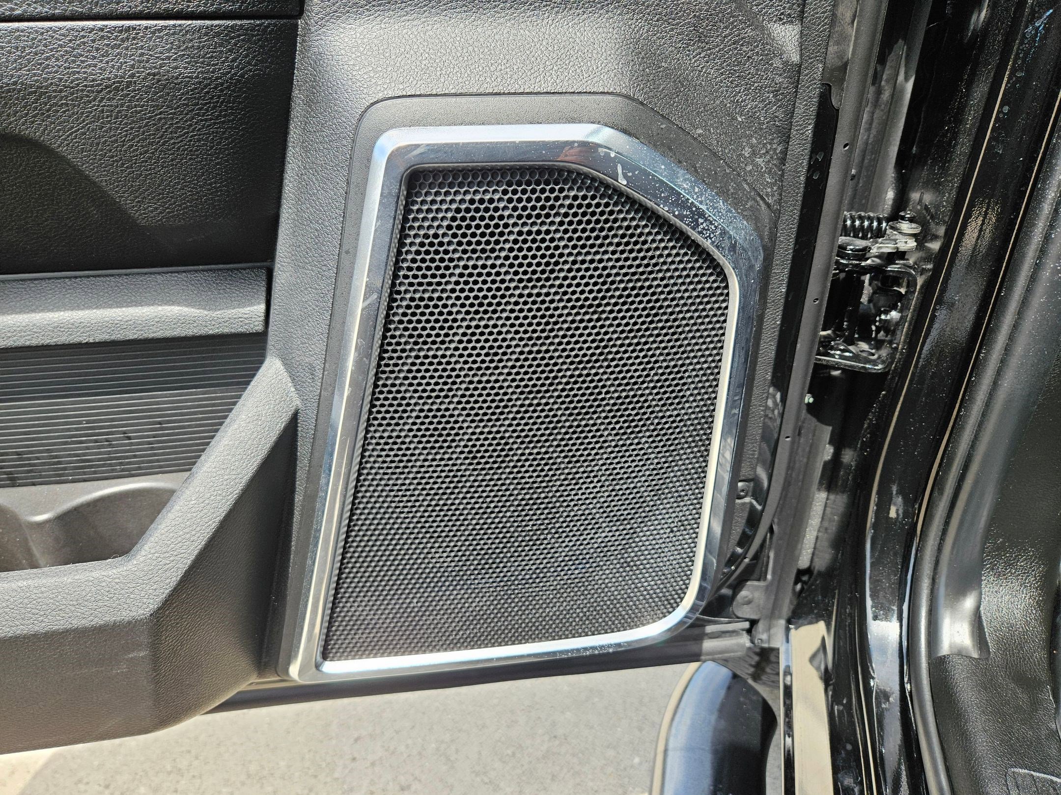 Used 2025 RAM 2500 Laramie AWD/4WD image 15