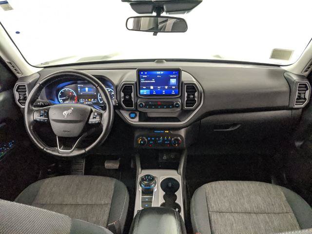 Certified 2023 Ford Bronco Sport Big Bend w/ Convenience Package AWD/4WD image 7
