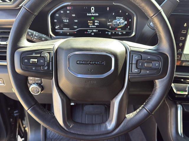 Used 2025 GMC Sierra 2500 Denali Ultimate image 17