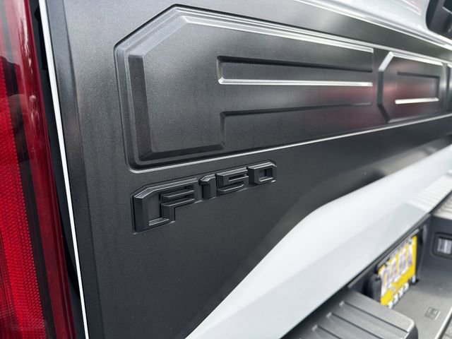 Certified 2018 Ford F150 Raptor w/ Equipment Group 801A Mid AWD/4WD image 47