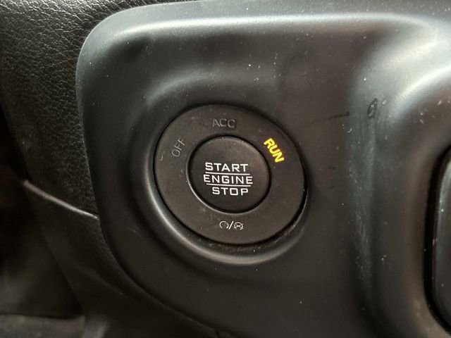 Used 2023 Jeep Wrangler Rubicon w/ Cold Weather Group image 36