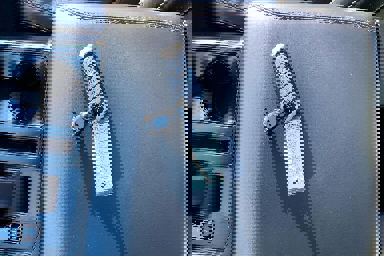 Certified 2023 Ford F150 Raptor image 14