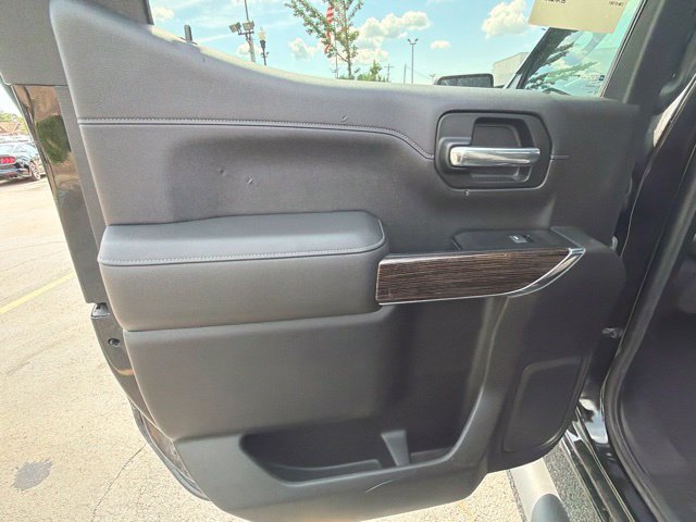 Used 2019 GMC Sierra 1500 Elevation AWD/4WD image 12